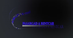 مؤسسه کرایه اتومبیل پاسارگاد